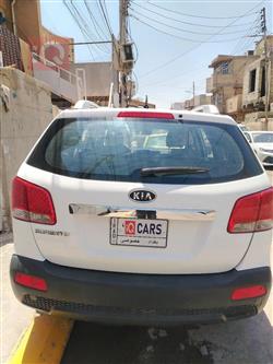 كيا سورينتو